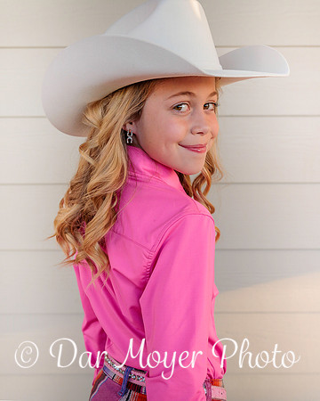 Miss Norco Horseweek 2023