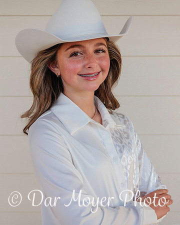Miss Norco Horseweek 2023