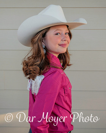 Miss Norco Horseweek 2023