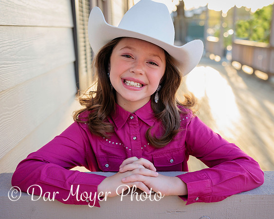 Miss Norco Horseweek 2023