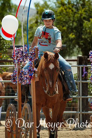 American Spirit Obstacle Course