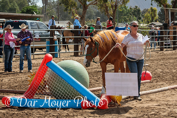 American Spirit Obstacle Course