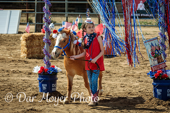American Spirit Obstacle Course