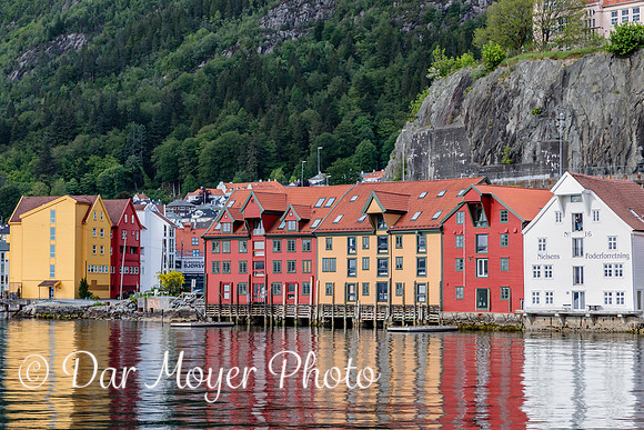 Norway Port