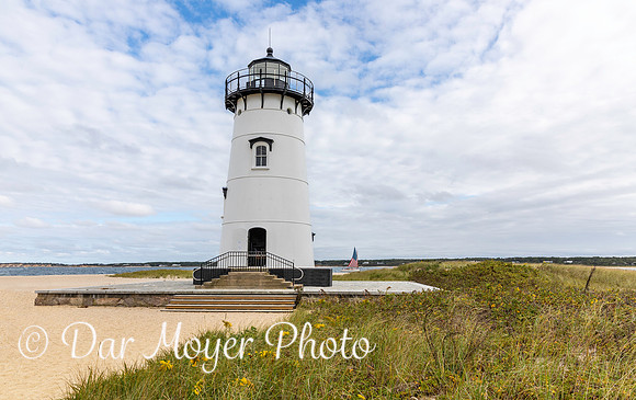 Edgartown Lighthouse