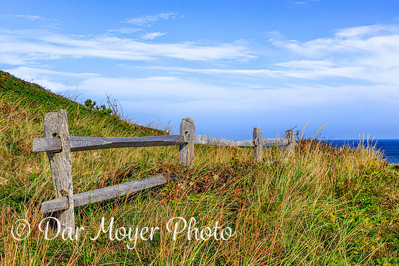 New England Fence
