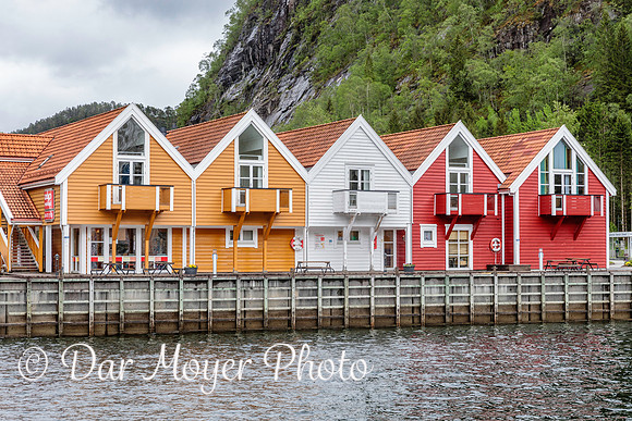 Norway Vacation Homes