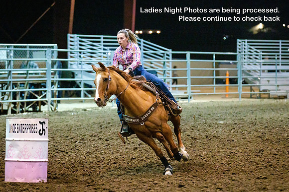 00.ladies night