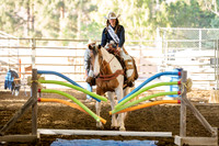 Norco HW22 Obstacle Course