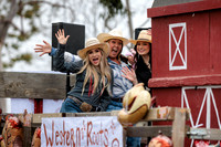 Parade